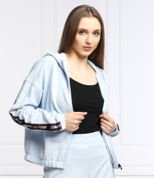 Tommy Sport Bluza | Relaxed fit