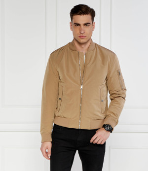 BOSS BLACK Kurtka bomber comber | Regular Fit