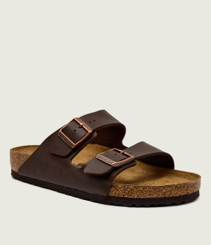 Birkenstock Klapki ARIZONA | regular fit