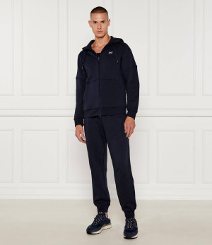 EA7 Dres | Modern fit