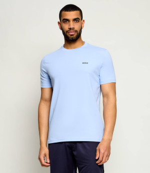 BOSS GREEN T-shirt Tee | Regular Fit | stretch