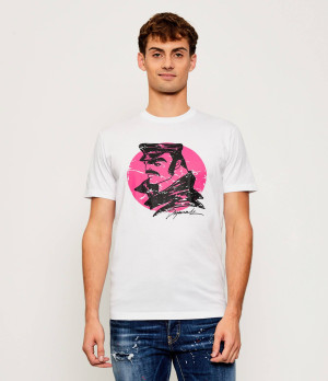 Dsquared2 T-shirt | Regular Fit