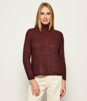 MM Golf TENNA | Regular Fit | z dodatkiem wełny
