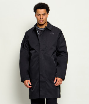 The North Face Płaszcz przeciwdeszczowy 2w1 M City Triclimate | Loose fit