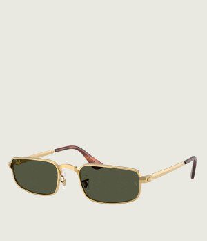 Ray-Ban Okulary przeciwsłoneczne RB3927 | Ray-Ban x A$AP Rocky