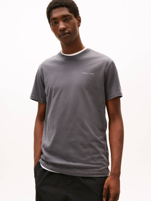 Tommy Jeans T-shirt | Slim Fit
