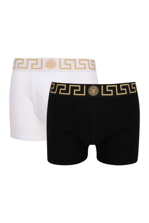 Versace Bokserki 2-pack