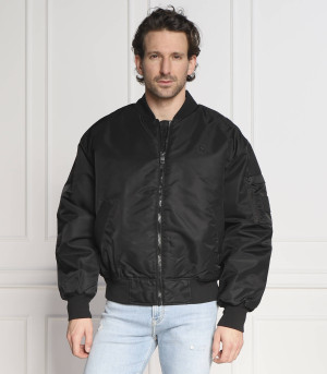 Calvin Klein Jeans Kurtka bomber | Regular Fit