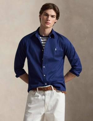 POLO RALPH LAUREN Koszula | Custom fit