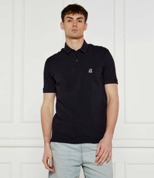 Armani Exchange Polo | Regular Fit