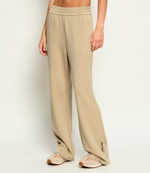Armani Exchange Spodnie dresowe | Relaxed fit