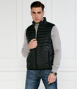 BOSS GREEN Bezrękawnik V_Thor 2 | Regular Fit