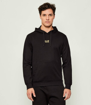 EA7 Bluza | Regular Fit