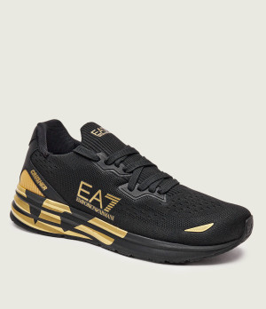 EA7 Sneakersy