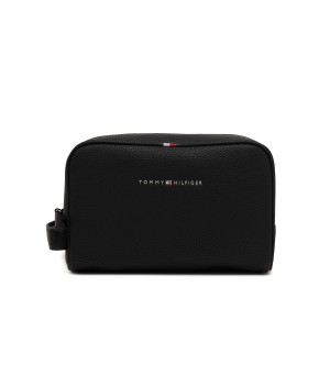 Tommy Hilfiger Saszetka ESSENTIAL PU WASHBAG