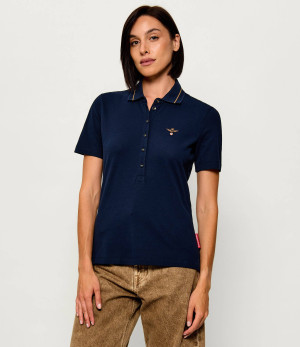 Aeronautica Militare Polo | Slim Fit