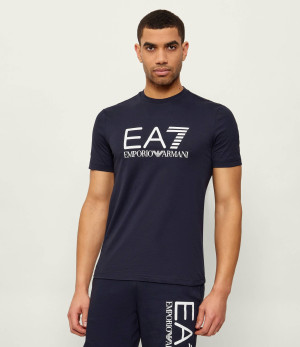 EA7 T-shirt | Slim Fit