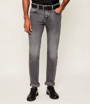 BOSS ORANGE Jeansy Delaware | Slim Fit