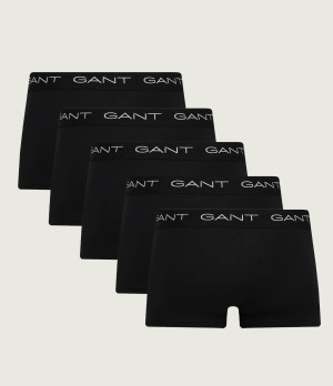 Gant Bokserki 5-pack