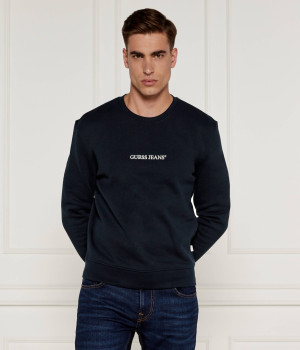 Guess Jeans Bluza | Slim Fit