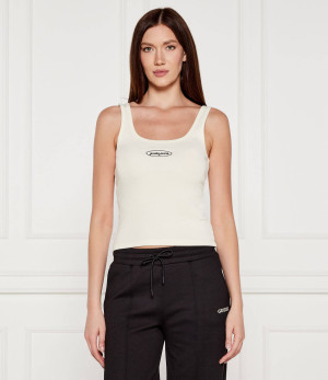 Guess Jeans Top | Slim Fit