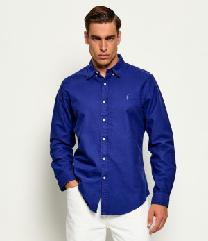 POLO RALPH LAUREN Koszula | Slim Fit