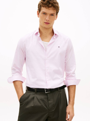Tommy Hilfiger Koszula | Slim Fit | stretch