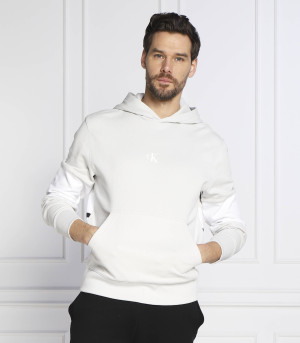Calvin Klein Jeans Bluza | Regular Fit