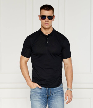 Emporio Armani Polo | Regular Fit
