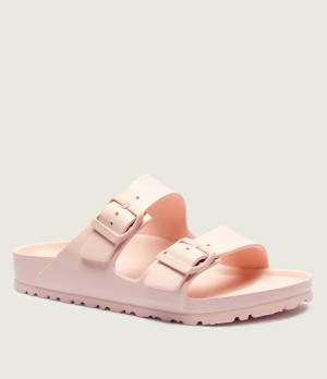 Birkenstock Klapki Arizona EVA | narrow fit
