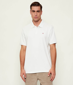 Calvin Klein Jeans Polo | Classic fit | pique