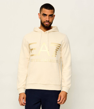 EA7 Bluza | Regular Fit