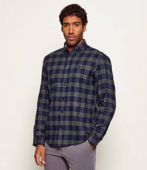BOSS BLACK Koszula H-LIAM-BD-E-C1-253 | Regular Fit