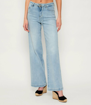 Liu Jo Jeansy | flare fit
