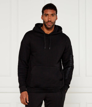 EA7 Bluza | Regular Fit