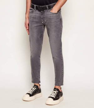 Philipp Plein Jeansy | Skinny fit