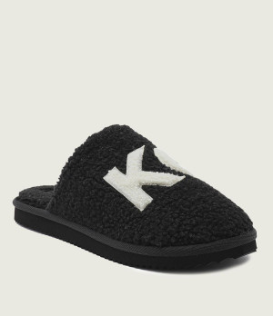 Michael Kors Obuwie domowe Janis | shearling