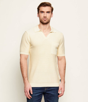 Replay Polo | Slim Fit