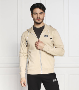 EA7 Bluza | Regular Fit