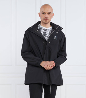 Armani Exchange Kurtka | Regular Fit