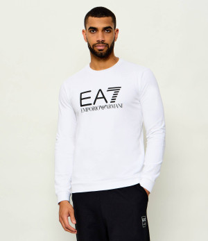 EA7 Bluza | Slim Fit