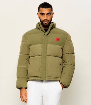 HUGO Kurtka Balto2642 | Regular Fit