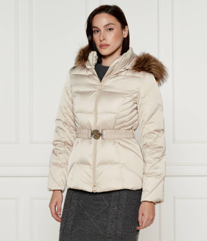 GUESS Puchowa kurtka OLGA | Regular Fit
