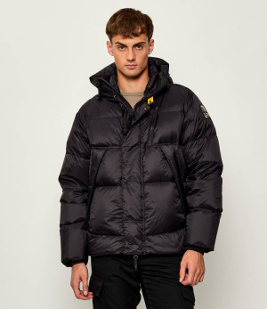 PARAJUMPERS Puchowa kurtka CLOUD | Regular Fit