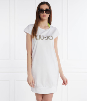 Liu Jo Beachwear Sukienka