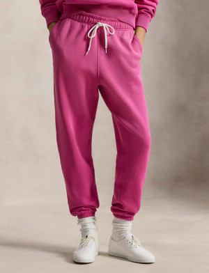POLO RALPH LAUREN Spodnie dresowe | Relaxed fit