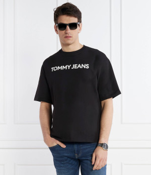 Tommy Jeans T-shirt | Oversize fit