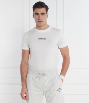 Tommy Hilfiger T-shirt | Slim Fit