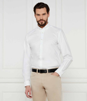 BOSS BLACK Koszula H-LIAM-BD-E-C1-243 | Regular Fit