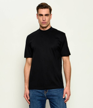 HUGO T-shirt Dimersom | Slim Fit